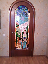 изготовление проектирование мебели ( двери)