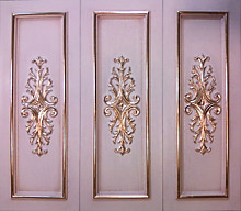 изготовление проектирование стеновых панелей