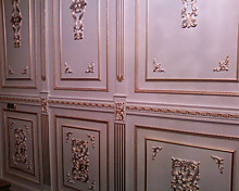 изготовление проектирование стеновых панелей