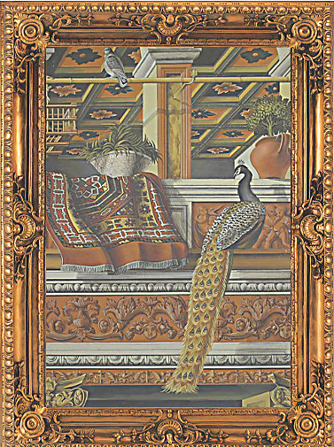 Кoпии, реплики