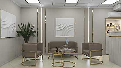 Центр косметологии Ларимар