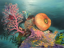 Царство под водой